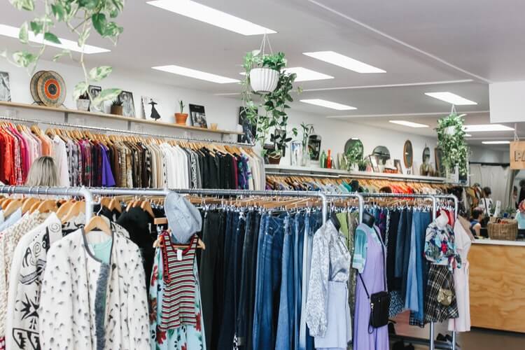 25 Best Online Thrift Stores of 2022 (Fashion, Vintage, + More)