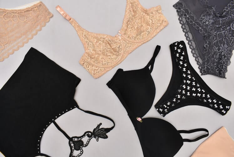 18 Best Lingerie Brands For Every Style + Budget