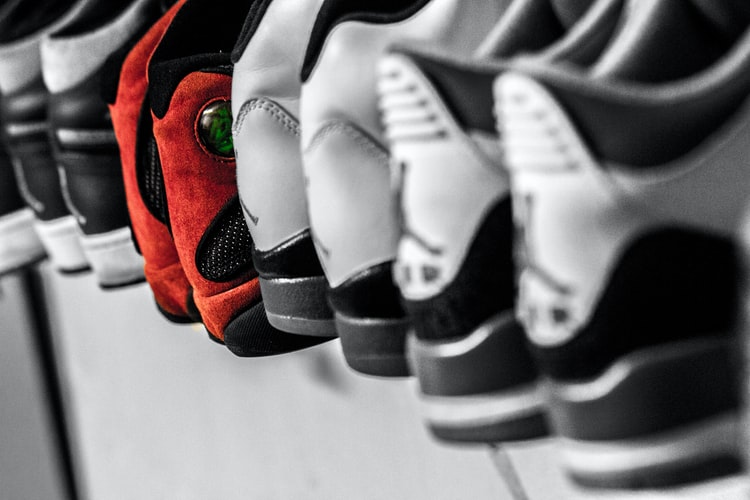 9 Sneaker Storage Ideas Perfect for Any Collection