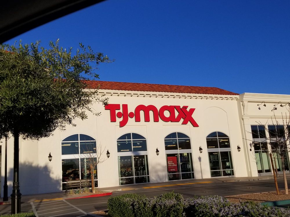 18 Stores like TJ Maxx for Discounted Clothing + Home