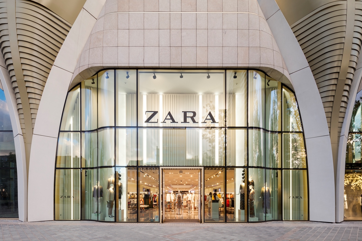 11 Stores like Zara for Timeless Fashion in 2021