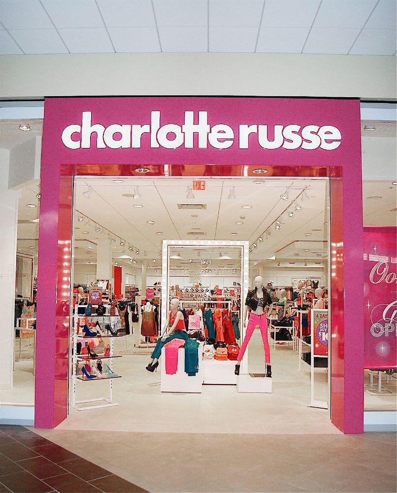 19 Stores like Charlotte Russe for Affordable, Trendy Clothing