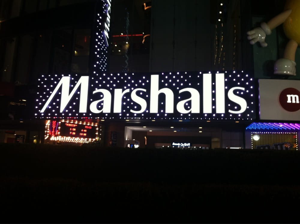 11 Stores like Marshall’s for Affordable Clothes + More