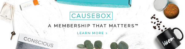 Learn More About Causebox
