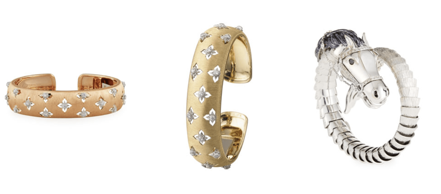 19 Most Popular Designer Bracelets