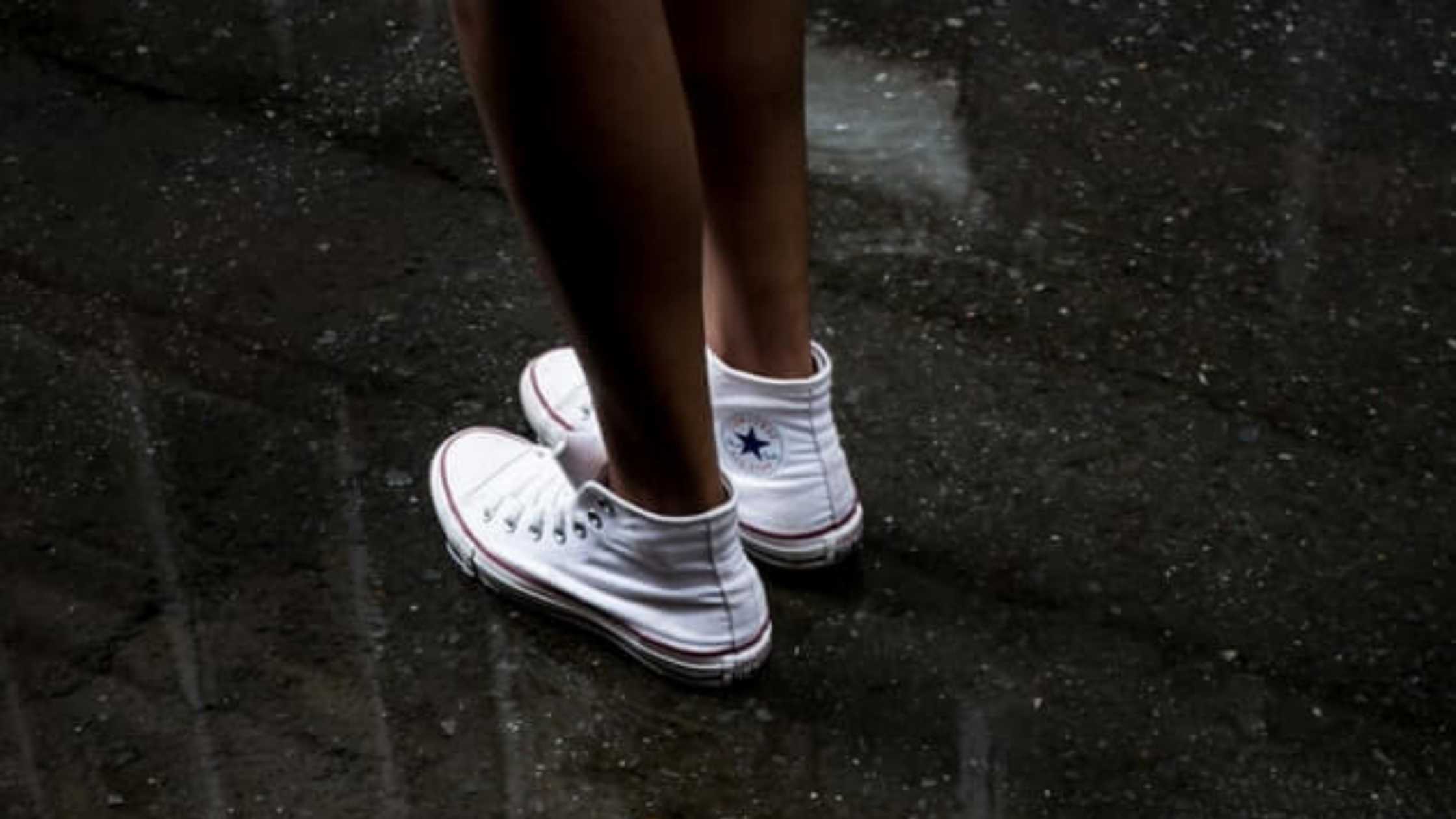 How to Clean White Converse: 6 Easy Steps