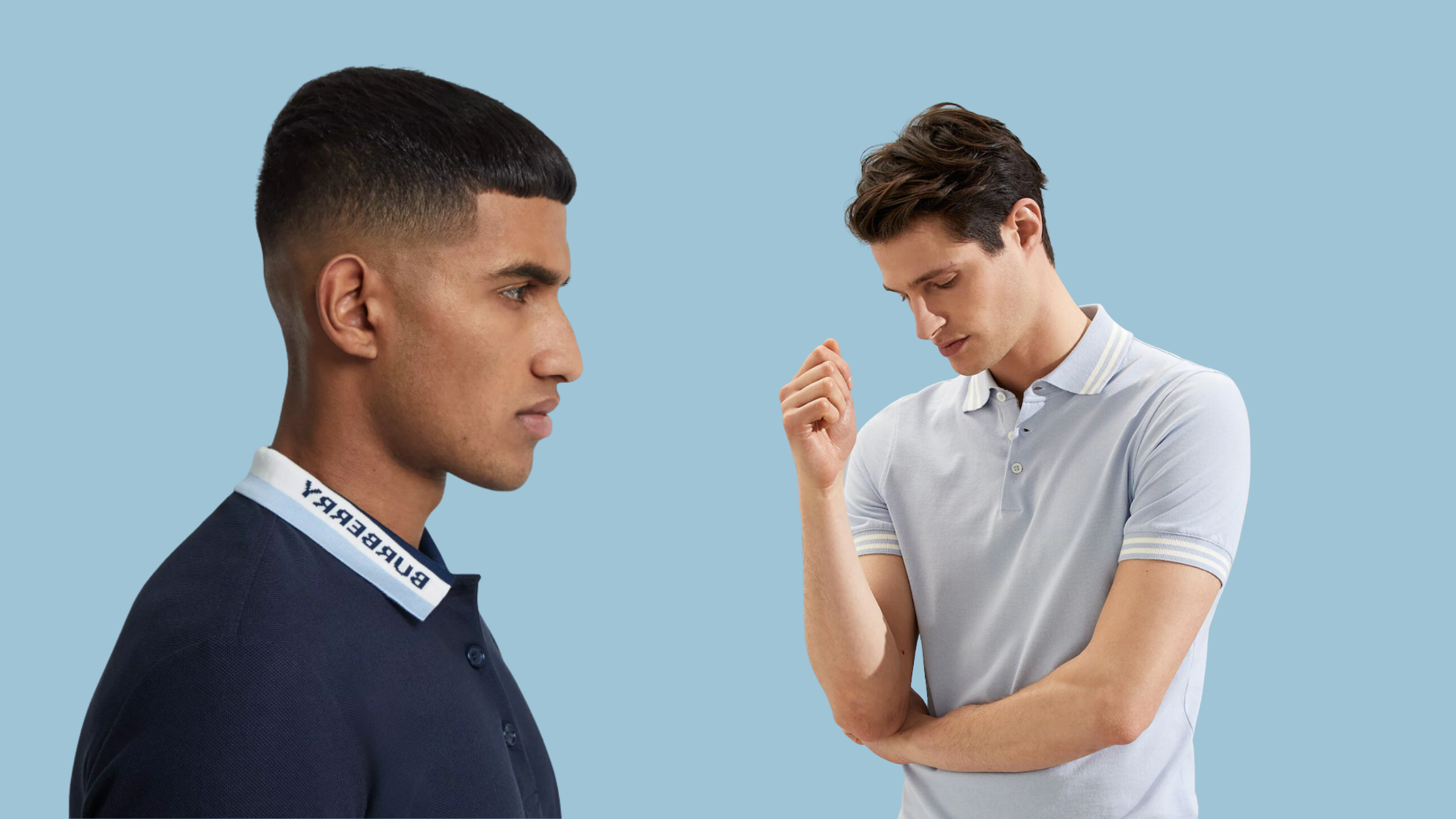21 Best Polo Brands – Where to Buy Comfortable, Stylish Polos