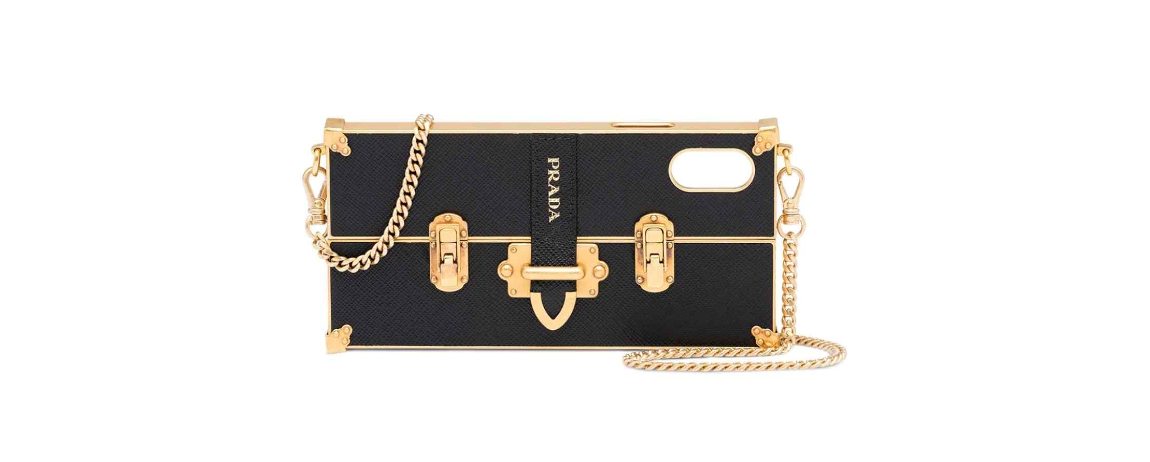 12 Luxurious Designer Phone Cases to Buy Right Now