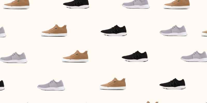Vessi Shoes Review – Shoes You Can Wear Everywhere?