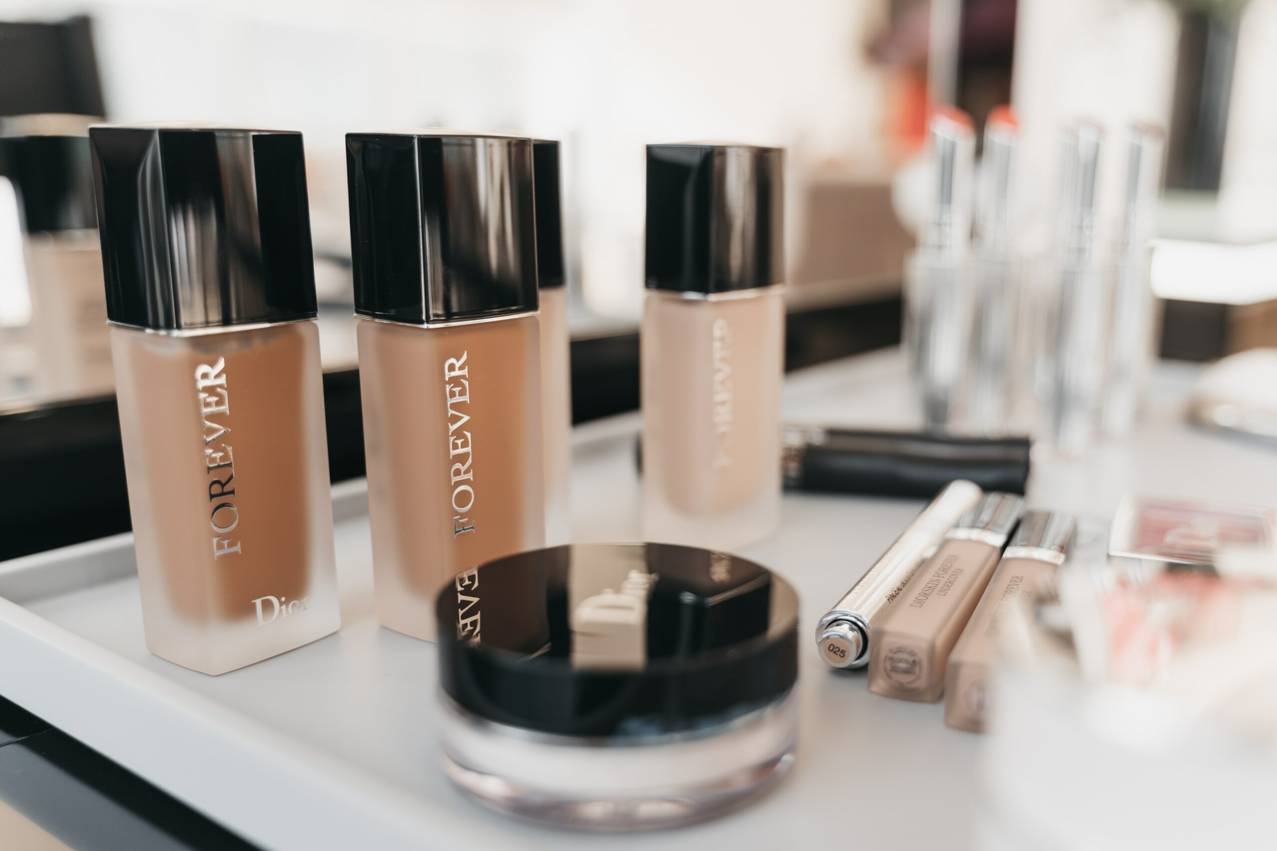 14 Best Full Coverage Foundations for All-Day Wear