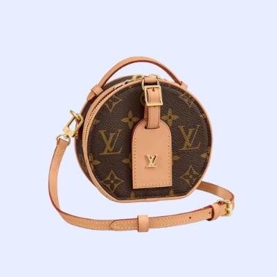 Louis Vuitton NeoNeo bag