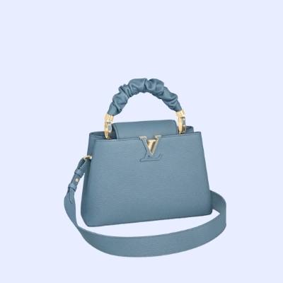 Louis Vuitton Capuccines Bag