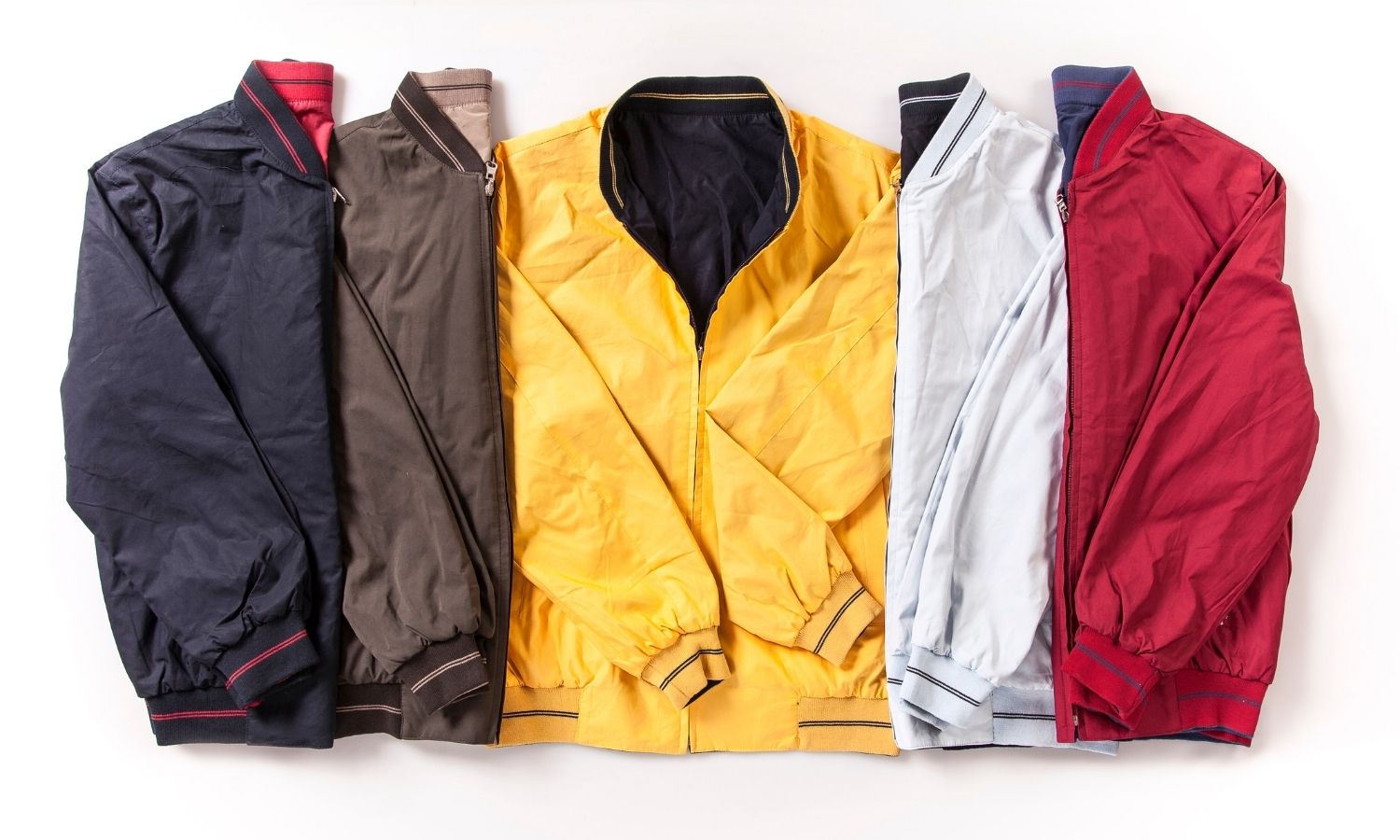 13 Best Jacket Brands to Spice Up Your Outerwear Style