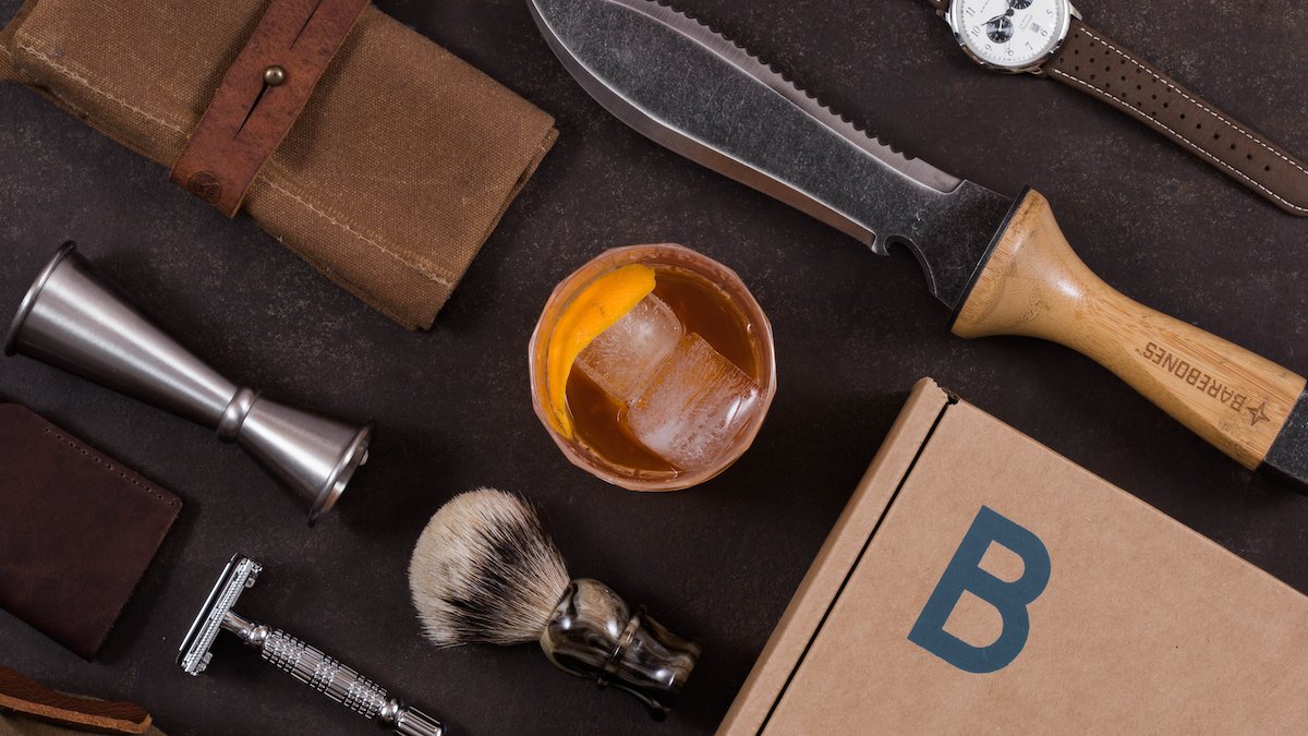Bespoke Post Review – Mystery Boxes for the Modern Man