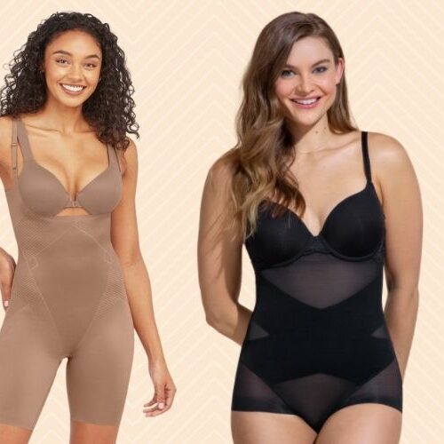 Honeylove VS Spanx: Which Shapewear is Better?