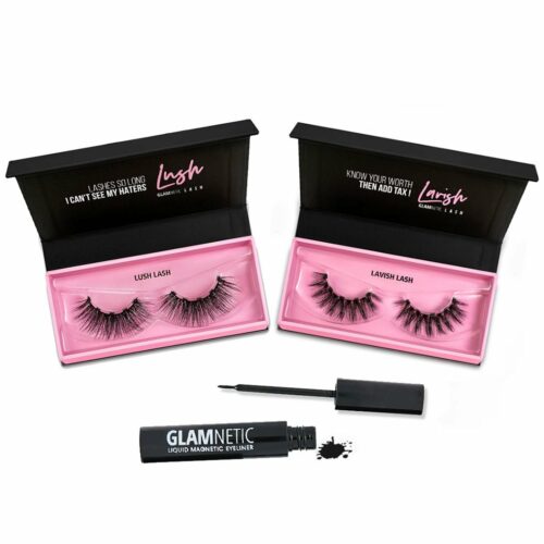 Glamnetic Reviews: Are These Magnetic Lashes Worth It?