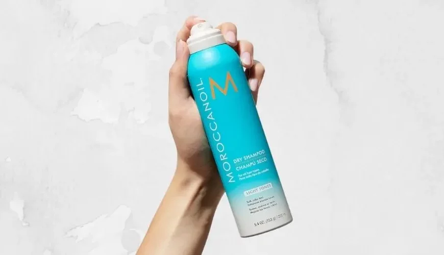 10 Best Dry Shampoos for Ultimate Refreshed Hair