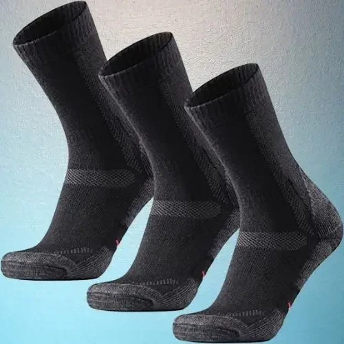 10 Best Socks for Sweaty Feet to Keep Dry and Cool