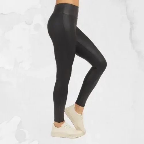 13 Best Black Leggings You’ll Want To Live In