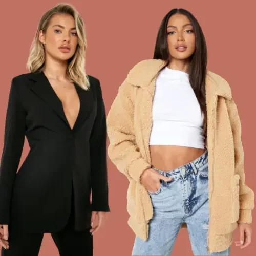 13 Stores Like Boohoo To Shop From Now