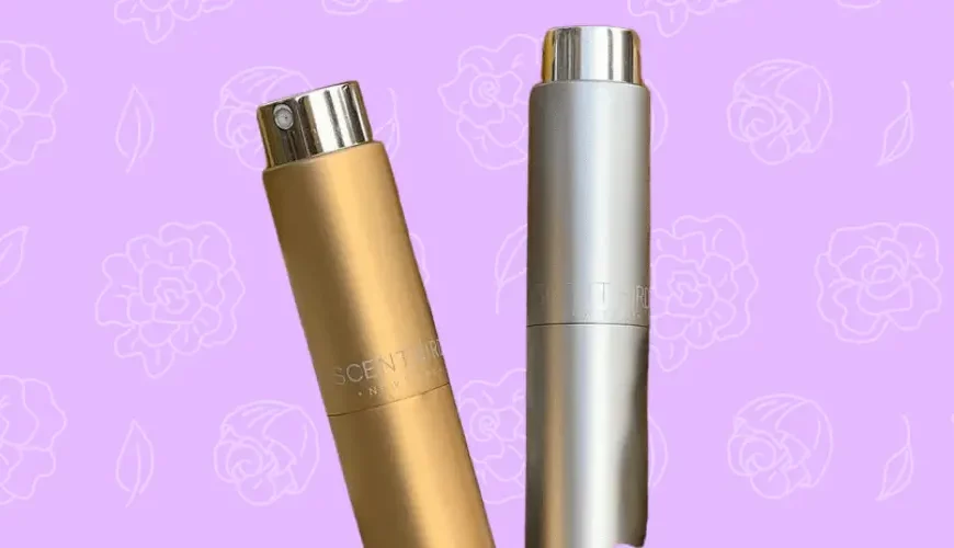 Our Scentbird Reviews: Better Than Scentbox?