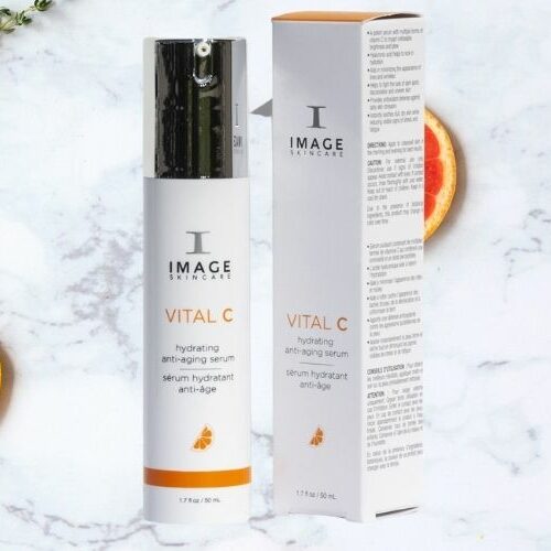Our Image Skincare Reviews: Clear Skin Made Easy?