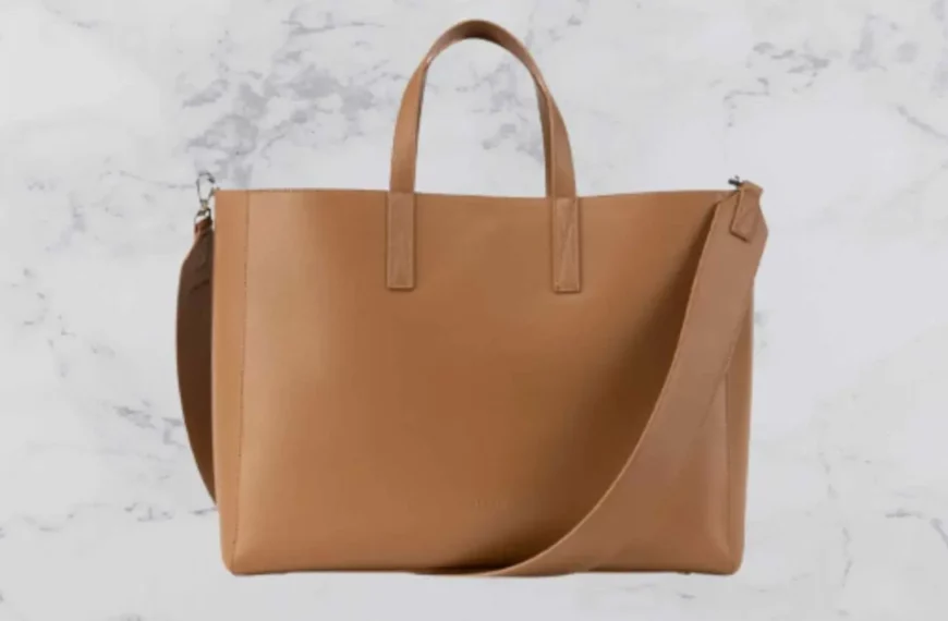 13 Best Designer Tote Bags for Work – Our Picks