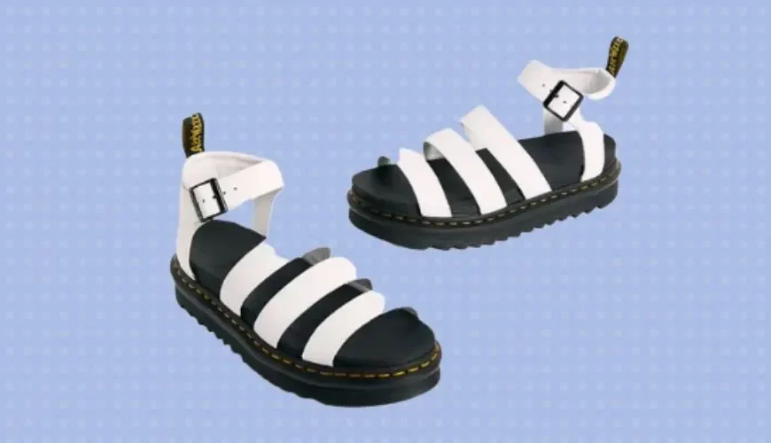 15 Best Chunky Sandals You Need ASAP
