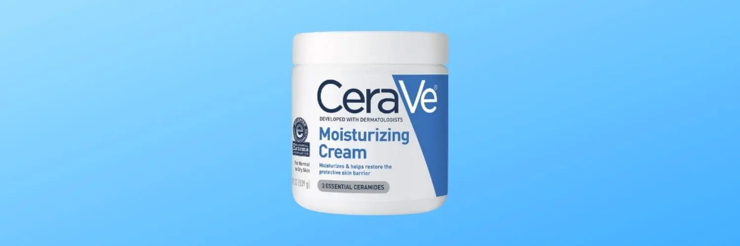 15 Best Moisturizers for Dry Skin to Soothe and Hydrate