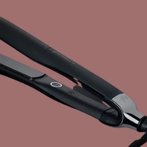 GHD Flat Iron Reviews: Professional Styling Made Easy?