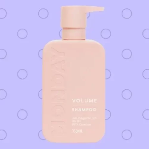 Monday Shampoo Review: Custom Shampoo Made Easy?