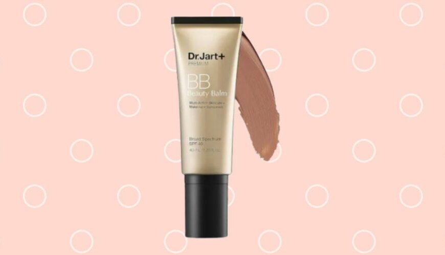 14 Best BB Creams for Natural-Looking Skin