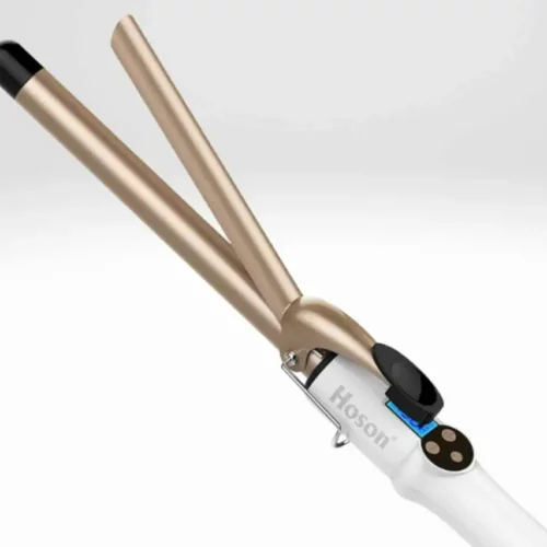 12 Best Curling Irons for Fine Hair to Create Volume 