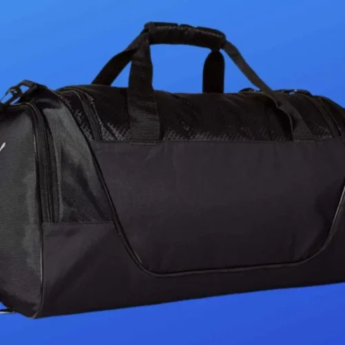 13 Best Gym Bags for Men With an Active Lifestyle