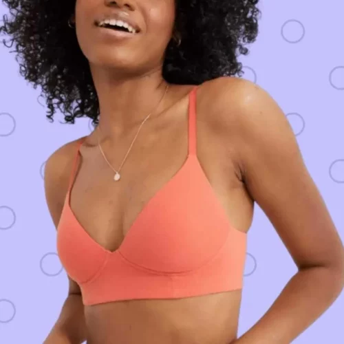 13 Best T-Shirt Bras You’ll Want To Live In