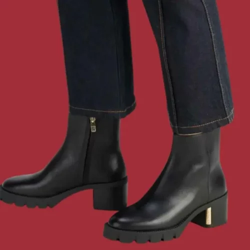 13 Most Comfortable Boots For Women You’ll Want To Live In