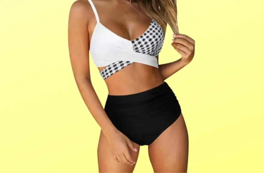 15 Best Swimsuits on Amazon To Boost Your Confidence