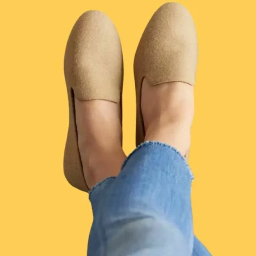 15 Most Comfortable Flats You’ll Actually Want to Wear