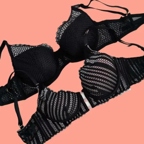 How to Hand Wash Bras to Make Them Look Brand New