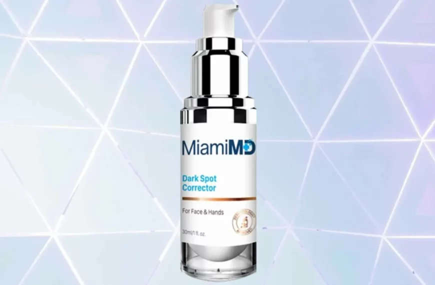 Miami MD Review: Anti-Aging Cream That Works?
