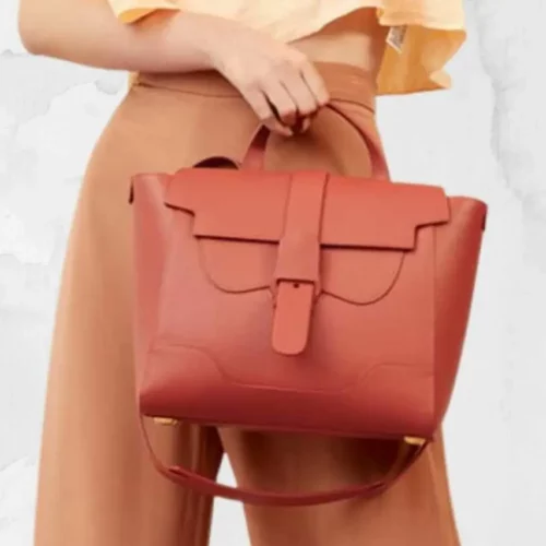Senreve Bag Review: Durable, Luxurious Handbags?