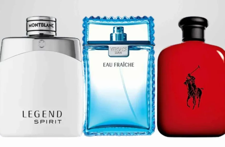 The Perfume Box Reviews — Is it Legit?