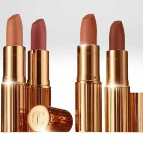 13 Best Nude Lipsticks for Every Occasion