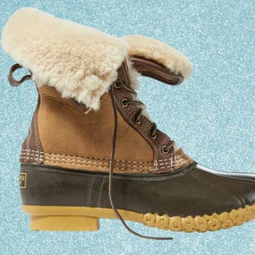 16 Best Winter Boots for Women to Add to Your Closet