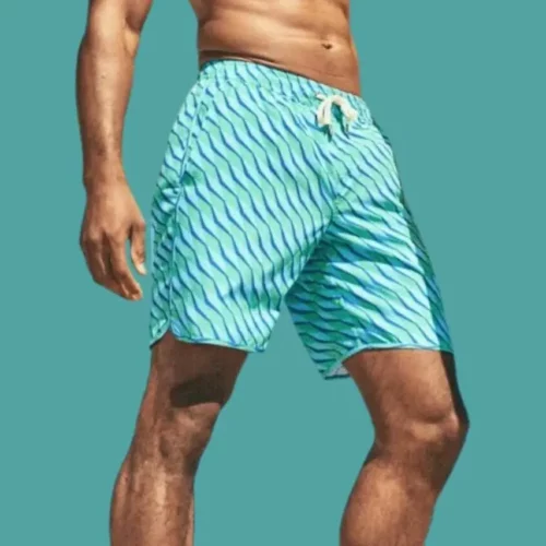 11 Brands Like Chubbies for Shorts and Swim