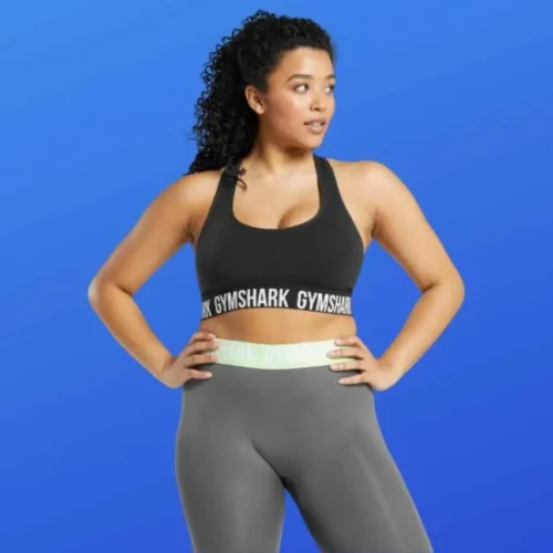 13 Best Sports Bras For Ultimate Style and Support 