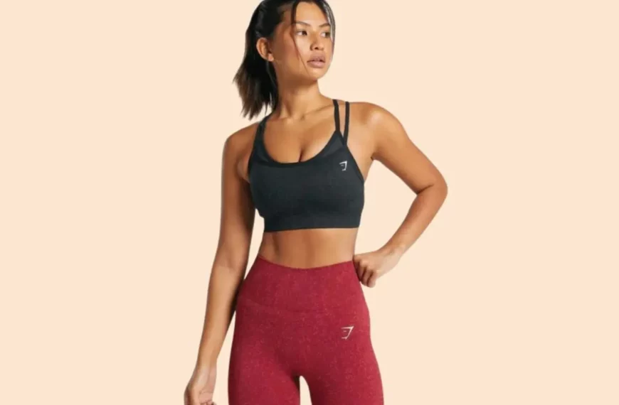 13 Brands Like Athleta for Quality Activewear