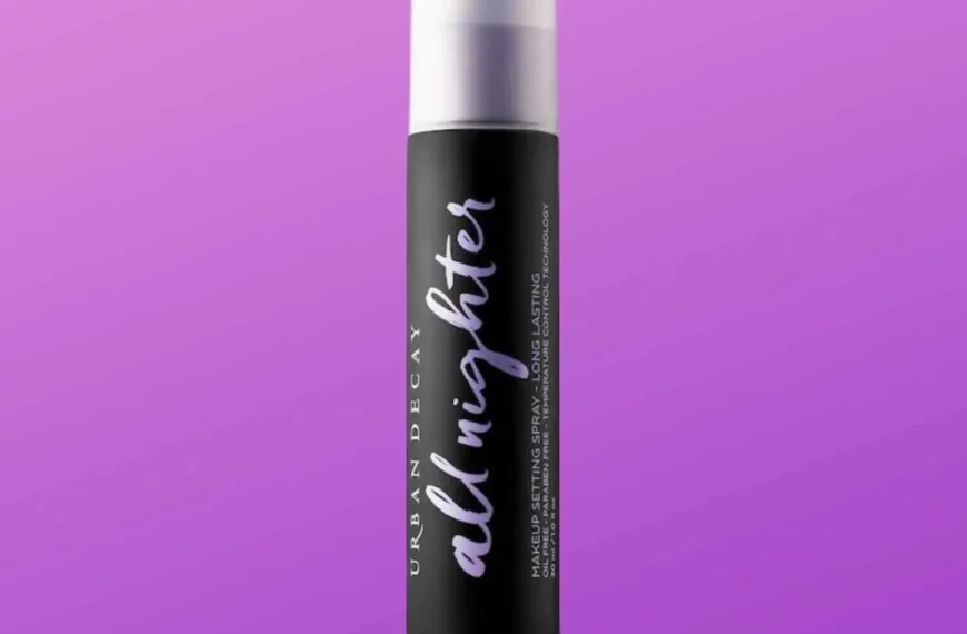 14 Best Setting Sprays to Lock in Your Makeup