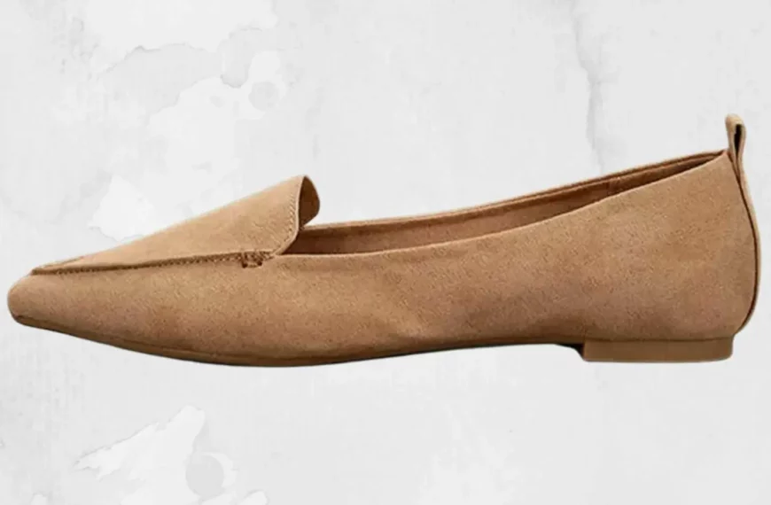 8 Best Rothy’s Dupes for the Most Comfortable Flats