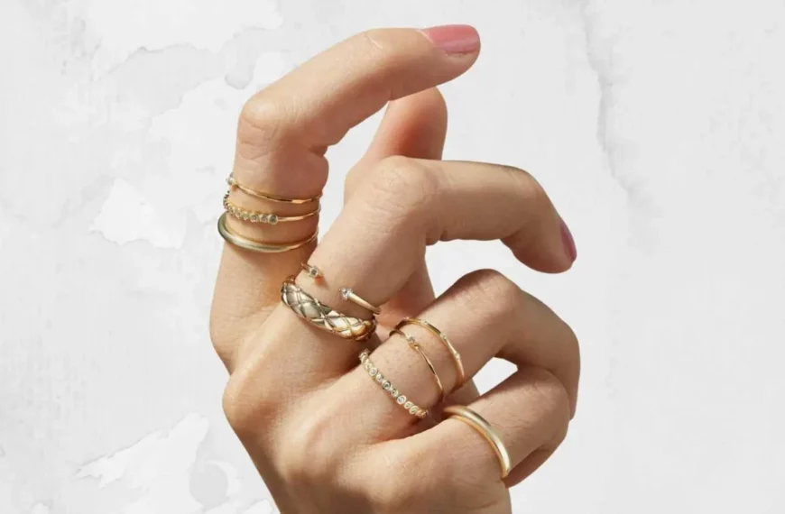 Ana Luisa Jewelry Review: Is This Brand Worth It?